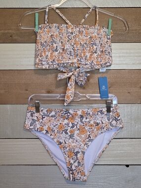 Cupshe Bikini Set
